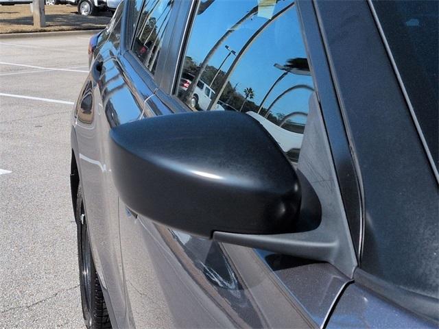 used 2024 Nissan Kicks car, priced at $17,155