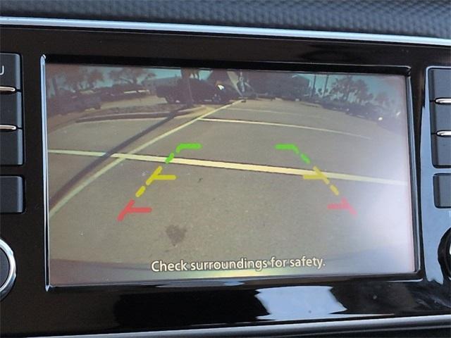 used 2024 Nissan Kicks car, priced at $17,155