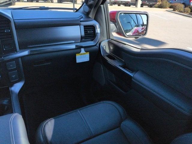 new 2026 Ford F-150 car, priced at $77,135