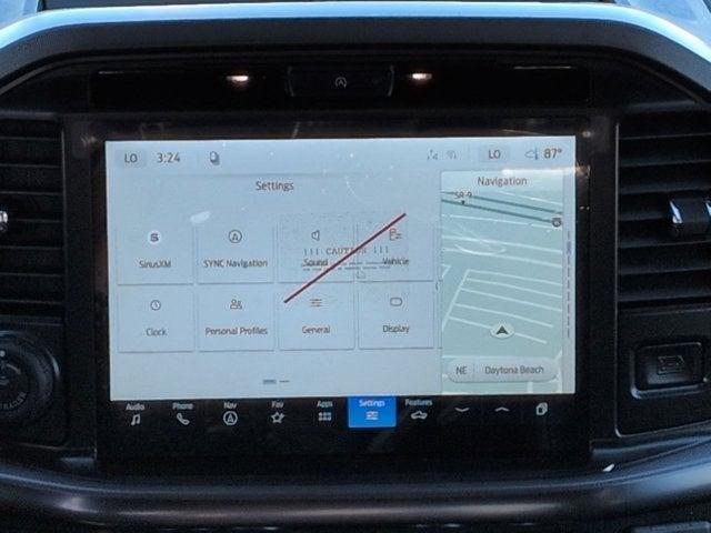 new 2026 Ford F-150 car, priced at $77,135