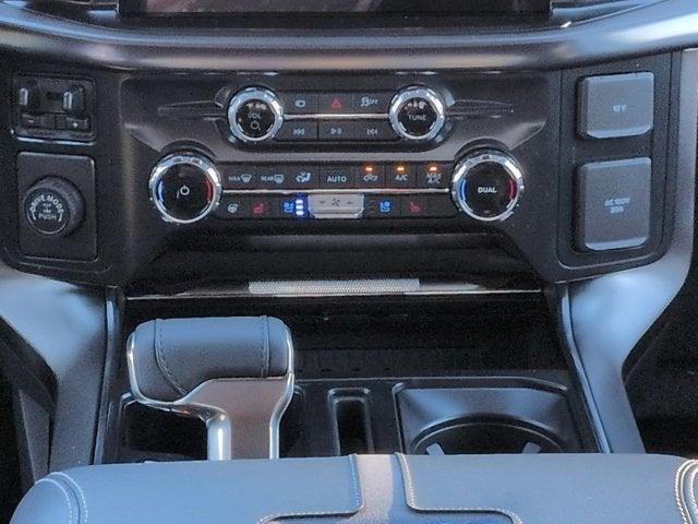 new 2026 Ford F-150 car, priced at $77,135