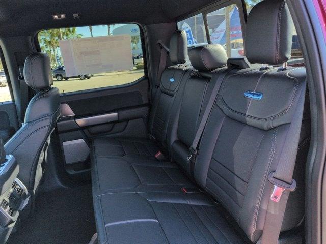 new 2026 Ford F-150 car, priced at $77,135