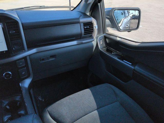 used 2024 Ford F-150 car, priced at $41,686