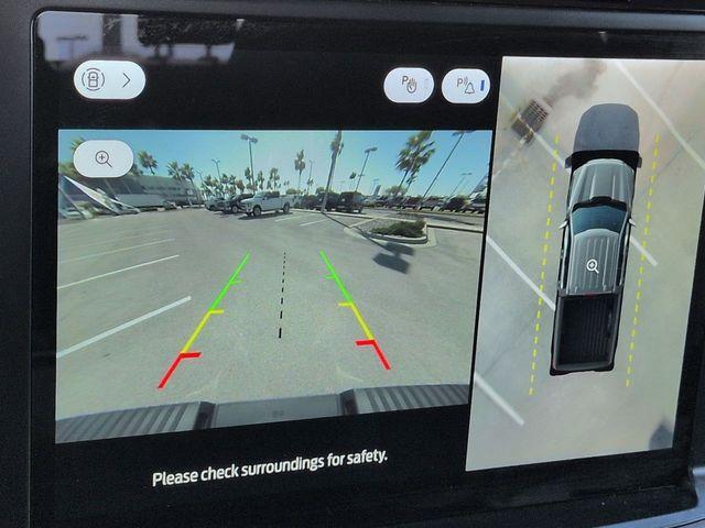 used 2024 Ford F-150 car, priced at $41,686