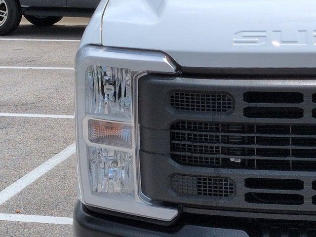 new 2026 Ford F-350 car, priced at $71,098