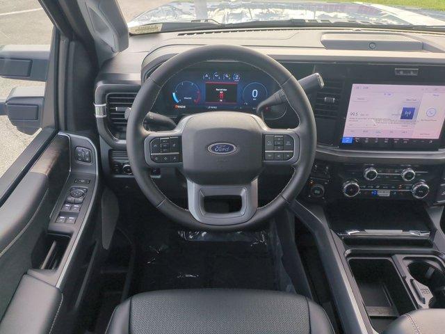 new 2026 Ford F-350 car, priced at $81,213