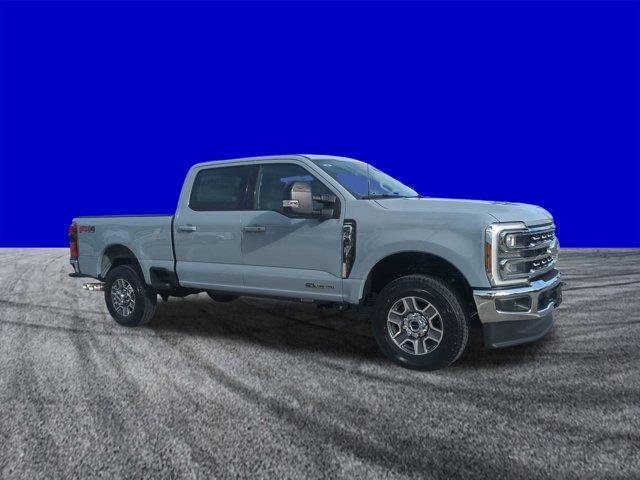 new 2026 Ford F-350 car, priced at $81,213