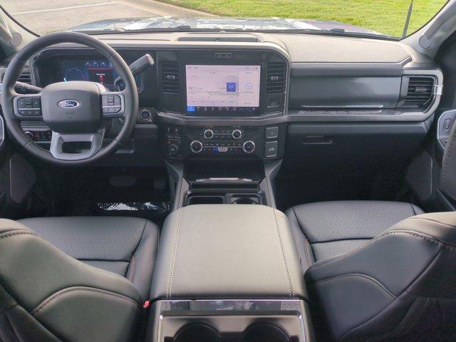 new 2026 Ford F-350 car, priced at $81,213