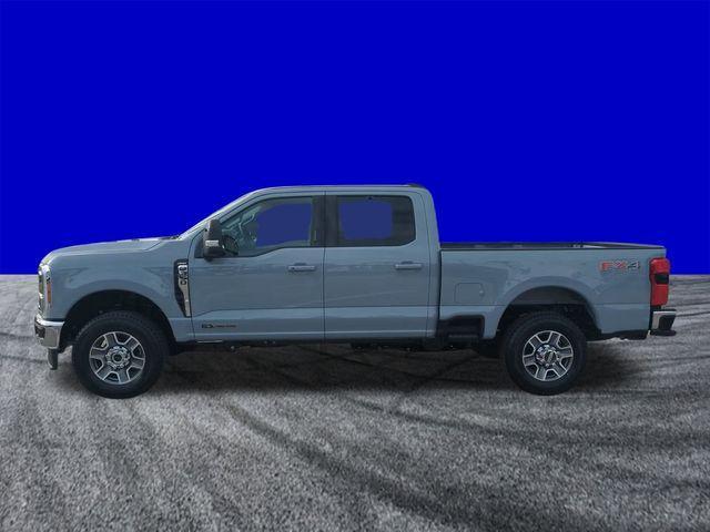new 2026 Ford F-350 car, priced at $81,213