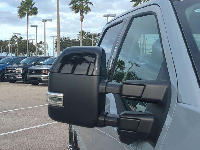 new 2026 Ford F-350 car, priced at $81,213