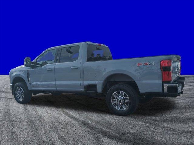 new 2026 Ford F-350 car, priced at $81,213