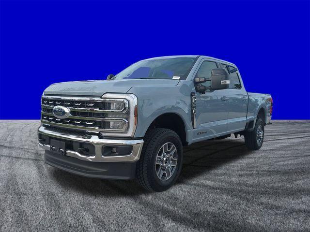 new 2026 Ford F-350 car, priced at $81,213