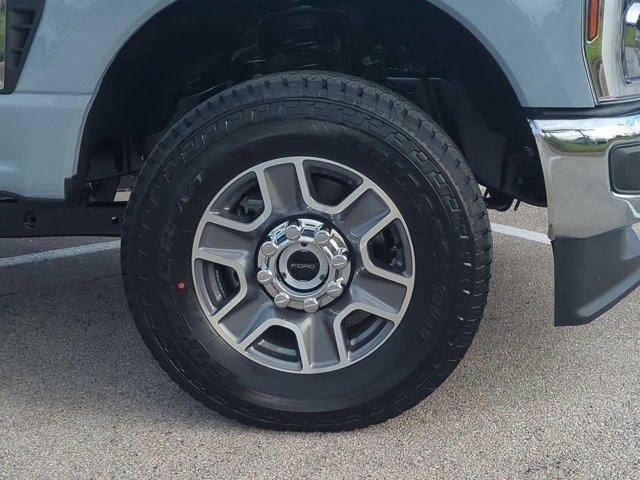 new 2026 Ford F-350 car, priced at $81,213