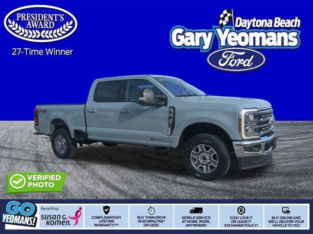 new 2026 Ford F-350 car, priced at $83,725