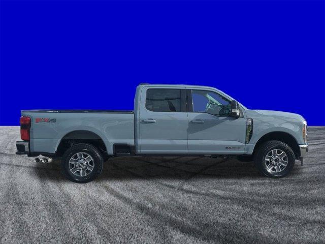 new 2026 Ford F-350 car, priced at $81,213
