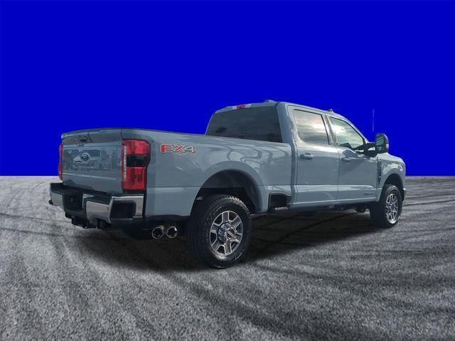 new 2026 Ford F-350 car, priced at $81,213