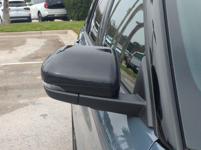 new 2026 Ford Explorer car, priced at $48,777