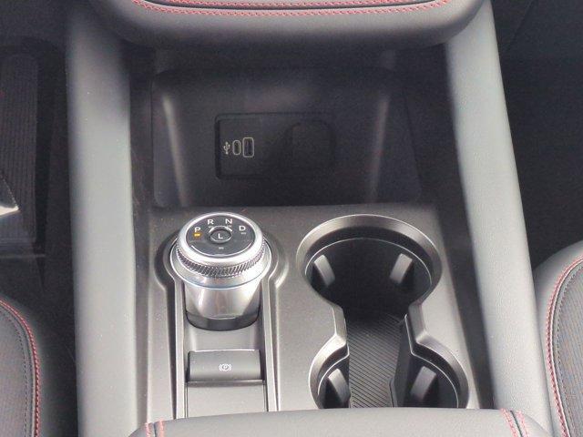 new 2026 Ford Explorer car, priced at $48,777