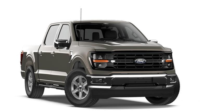 new 2026 Ford F-150 car, priced at $67,765