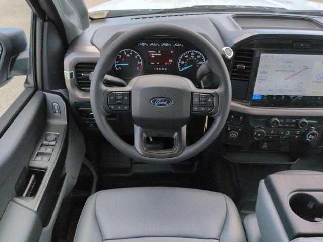 new 2026 Ford F-150 car, priced at $51,652