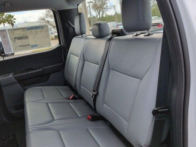 new 2026 Ford F-150 car, priced at $51,652