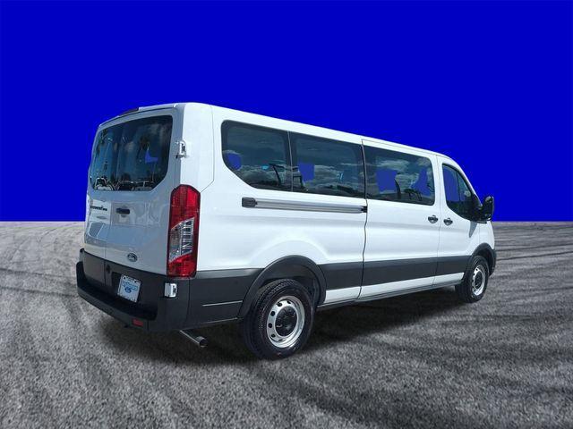 new 2026 Ford Transit-350 car, priced at $59,209