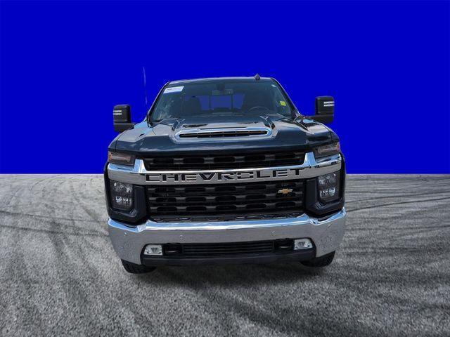 used 2020 Chevrolet Silverado 3500 car, priced at $46,969