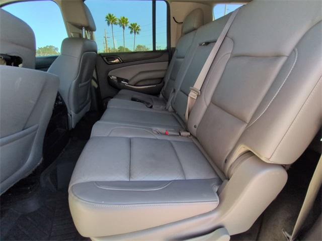 used 2015 Chevrolet Suburban car, priced at $9,999