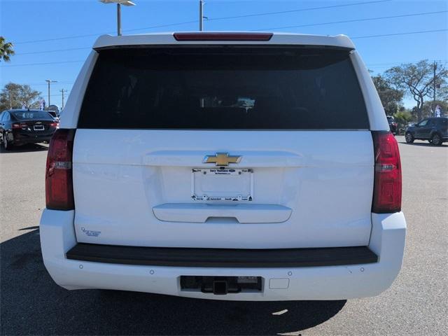 used 2015 Chevrolet Suburban car, priced at $9,999