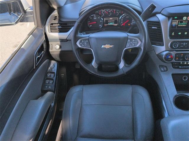 used 2015 Chevrolet Suburban car, priced at $9,999