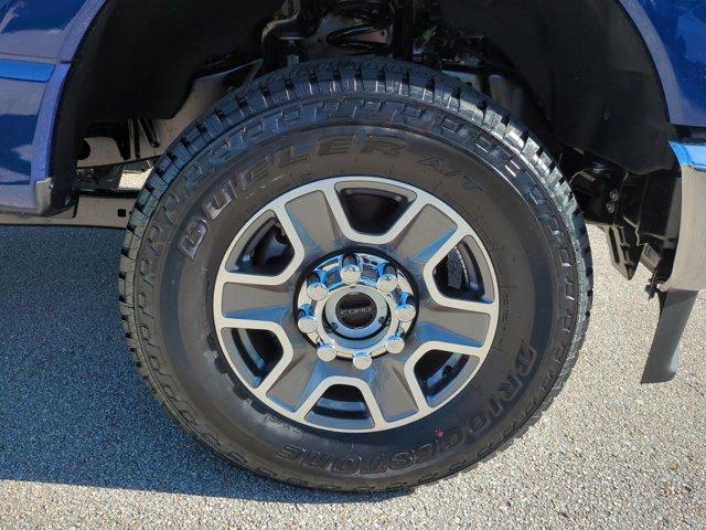 new 2026 Ford F-350 car, priced at $80,631