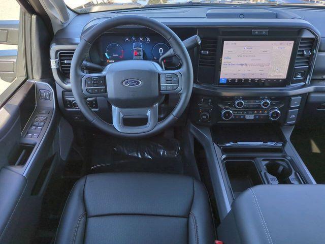 new 2026 Ford F-350 car, priced at $78,969
