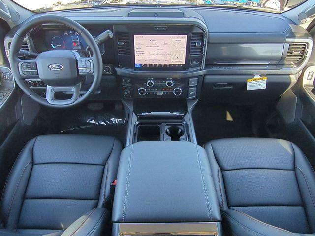 new 2026 Ford F-350 car, priced at $78,969