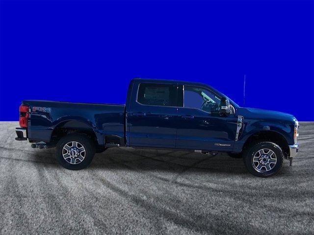 new 2026 Ford F-350 car, priced at $80,631