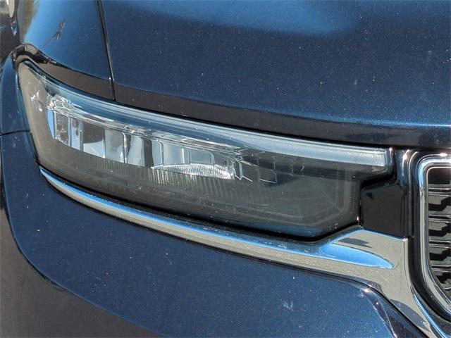 used 2024 Jeep Grand Cherokee car, priced at $28,990