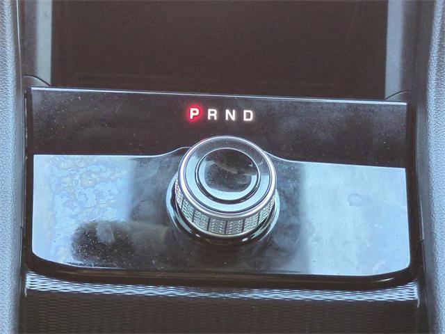 used 2024 Jeep Grand Cherokee car, priced at $28,990