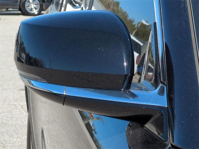 used 2024 Jeep Grand Cherokee car, priced at $28,990