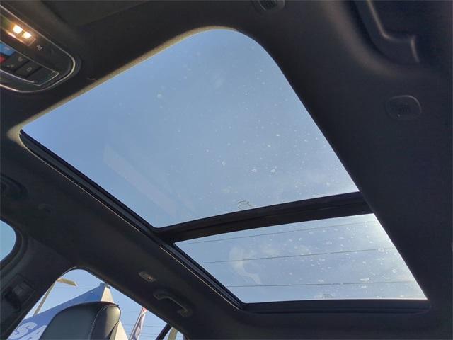 used 2024 Jeep Grand Cherokee car, priced at $28,990