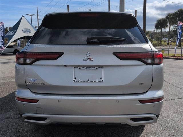 used 2022 Mitsubishi Outlander car, priced at $16,999