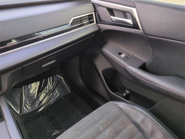 used 2022 Mitsubishi Outlander car, priced at $16,999