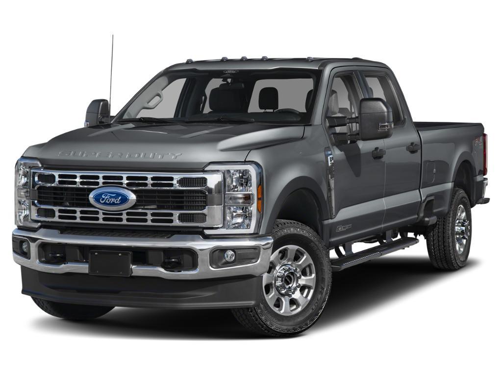 new 2026 Ford F-350 car, priced at $77,165