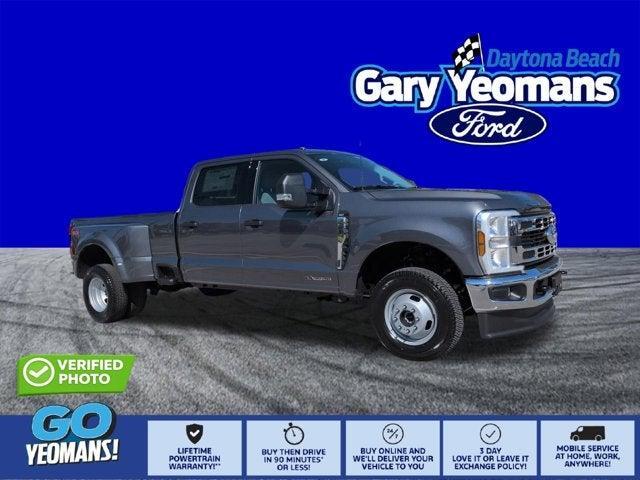 new 2026 Ford F-350 car, priced at $77,165