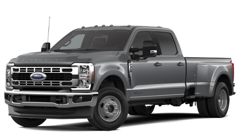 new 2026 Ford F-350 car, priced at $76,393