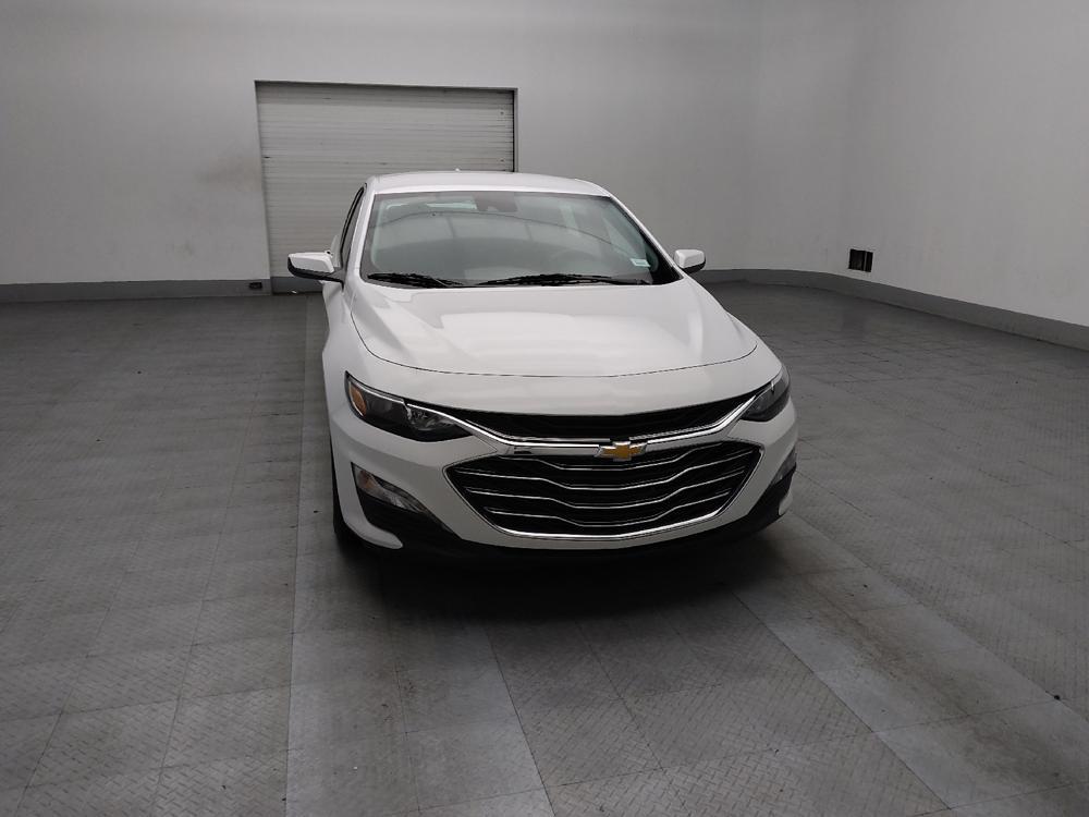 used 2024 Chevrolet Malibu car, priced at $19,995