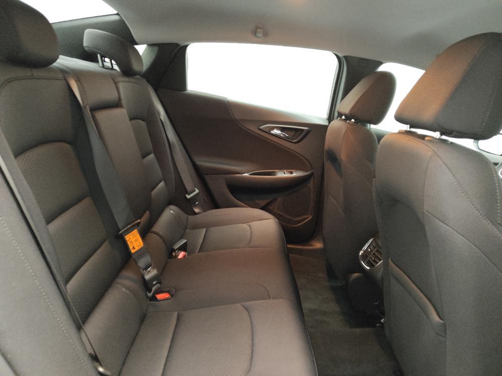 used 2024 Chevrolet Malibu car, priced at $19,995