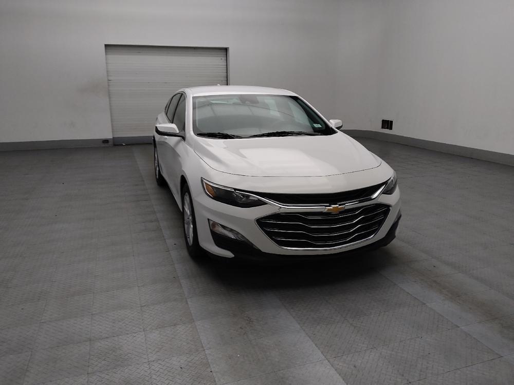 used 2024 Chevrolet Malibu car, priced at $19,995