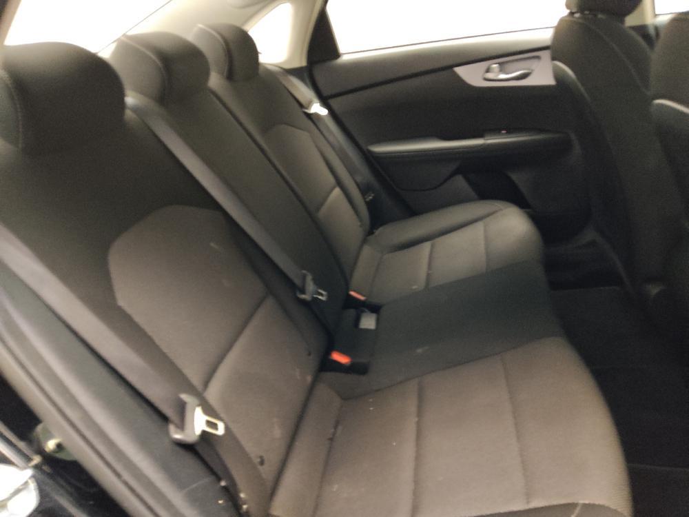 used 2024 Kia Forte car, priced at $19,195