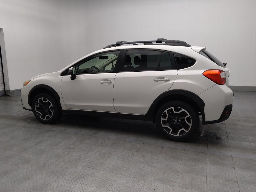 used 2017 Subaru Crosstrek car, priced at $15,795