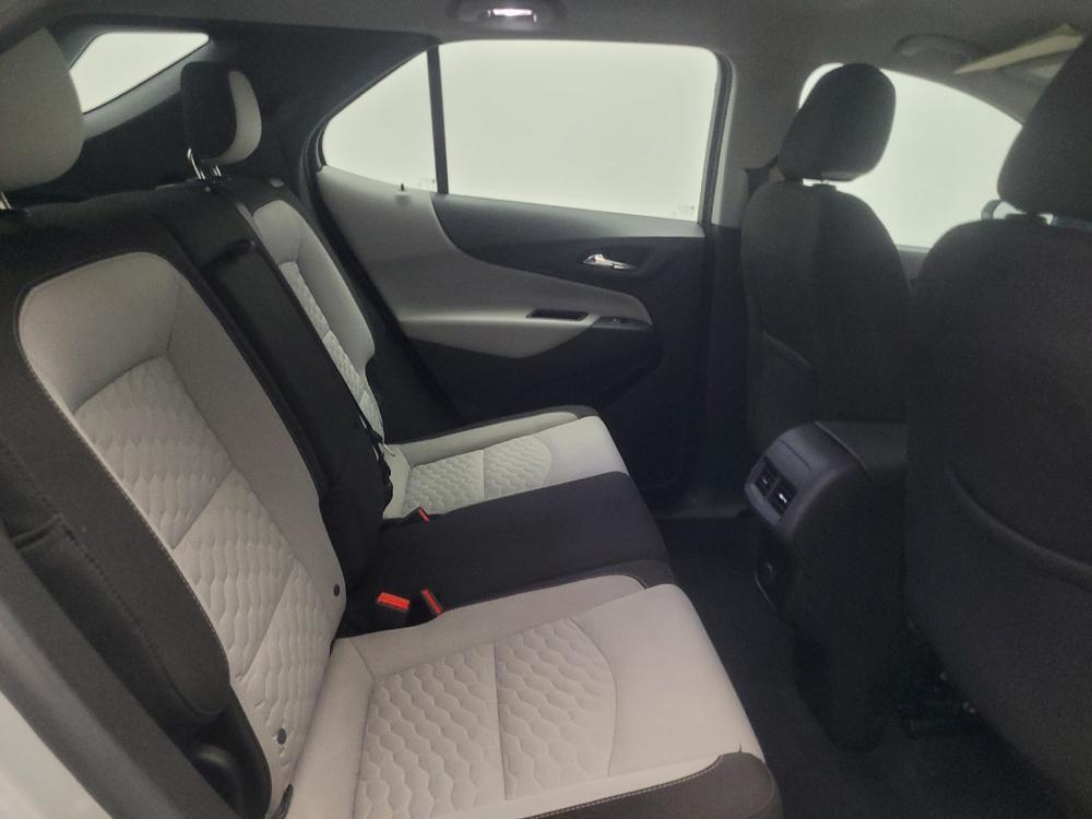 used 2018 Chevrolet Equinox car, priced at $14,695