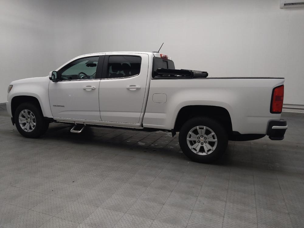 used 2015 Chevrolet Colorado car, priced at $18,695